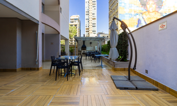 Imagem 7: Apartamento à venda em São Paulo, Consolação, com 2 quartos, 53m²