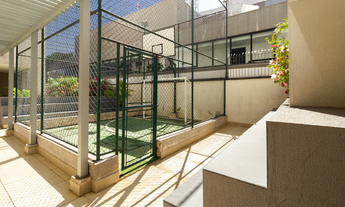 Imagem 5: Apartamento à venda em São Paulo, Consolação, com 2 quartos, 53m²