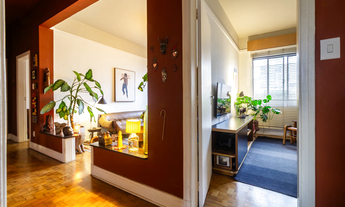 Imagem: APARTAMENTO RESIDENCIAL em São Paulo