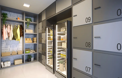 Imagem 8: APARTAMENTO RESIDENCIAL em São Paulo - SP, Campos Elíseos