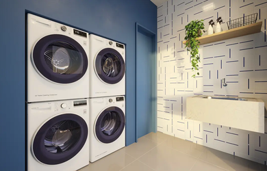 Imagem 10: APARTAMENTO RESIDENCIAL em São Paulo - SP, Campos Elíseos