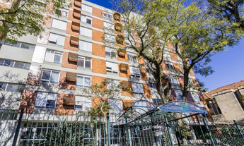 Imagem: 3 dormitórios na Avenida Praia De Belas