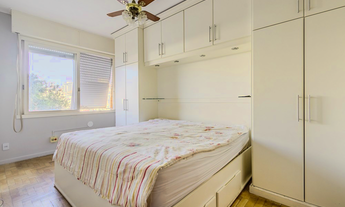 Imagem 3: 3 dormitórios na Avenida Praia De Belas