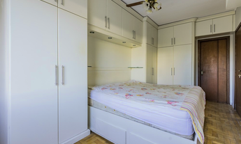 Imagem 4: 3 dormitórios na Avenida Praia De Belas