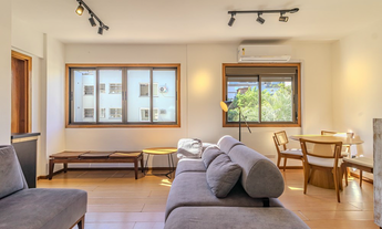 Imagem: 2 dormitórios na Rua Vicente Da Fontoura