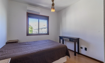 Imagem 2: 2 dormitórios na Rua Vicente Da Fontoura