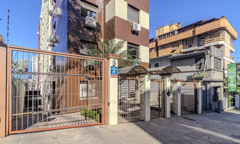 Imagem 4: 2 dormitórios na Rua Vicente Da Fontoura