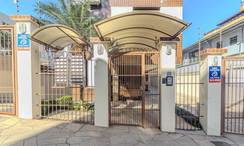 Imagem 3: 2 dormitórios na Rua Vicente Da Fontoura