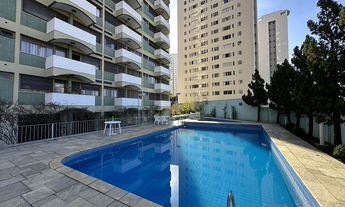 Imagem: APARTAMENTO RESIDENCIAL em São Paulo