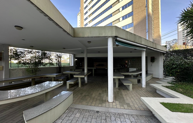 Imagem 7: Apartamento à venda em São Paulo, Santana, com 4 quartos, 200m²