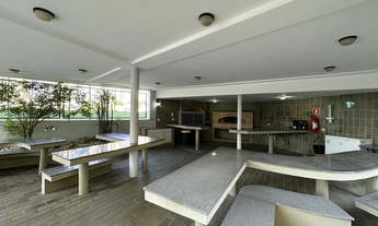 Imagem 4: Apartamento à venda em São Paulo, Santana, com 4 quartos, 200m²