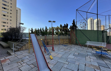 Imagem 3: Apartamento à venda em São Paulo, Santana, com 4 quartos, 200m²