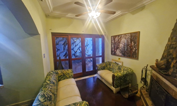 Imagem: Casa à venda no bairro Tremembé - São