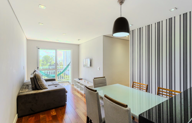 Imagem: Apartamento à venda em São Paulo, Vila