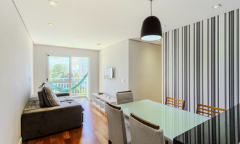 Imagem: Apartamento à venda no bairro Vila Andrade