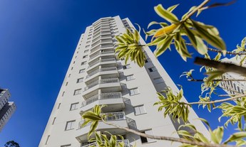 Imagem 5: Imperdível: Apartamento à venda em São Paulo-SP, Vila Andrade com 2 quartos, 1 suíte, 2 ba