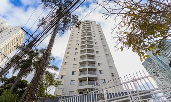 Imagem 6: Imperdível: Apartamento à venda em São Paulo-SP, Vila Andrade com 2 quartos, 1 suíte, 2 ba