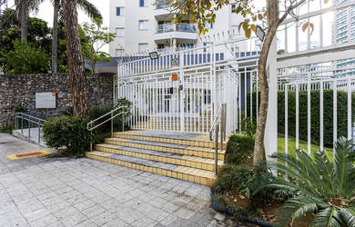 Imagem 6: Apartamento à venda em São Paulo, Vila Andrade, com 2 quartos, 61m²