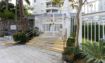 Imagem 7: Imperdível: Apartamento à venda em São Paulo-SP, Vila Andrade com 2 quartos, 1 suíte, 2 ba