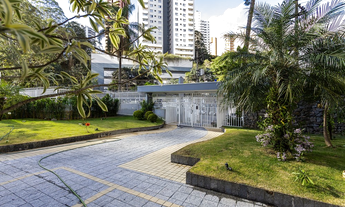 Imagem 7: Apartamento à venda em São Paulo, Vila Andrade, com 2 quartos, 61m²