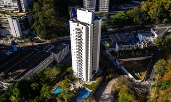 Imagem 1: Imperdível: Apartamento à venda em São Paulo-SP, Vila Andrade com 2 quartos, 1 suíte, 2 ba