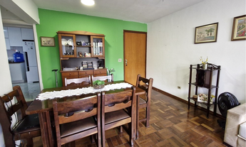 Imagem 3: Impecável apartamento de 3 quartos com suíte e 2 vagas na Cerqueira César, São Paulo-SP: 1