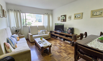 Imagem 4: Impecável apartamento de 3 quartos com suíte e 2 vagas na Cerqueira César, São Paulo-SP: 1