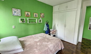 Imagem 7: Impecável apartamento de 3 quartos com suíte e 2 vagas na Cerqueira César, São Paulo-SP: 1
