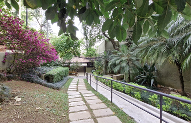 Imagem 11: APARTAMENTO RESIDENCIAL em São Paulo - SP, Cerqueira César