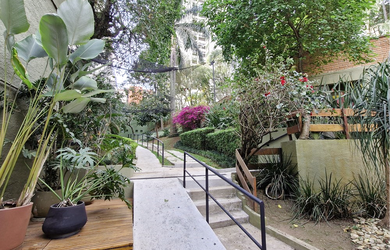 Imagem 9: APARTAMENTO RESIDENCIAL em São Paulo - SP, Cerqueira César