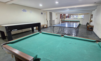 Imagem 6: Imperdível oportunidade: Apartamento de 3 quartos com 2 vagas na Cerqueira César, 100m² em