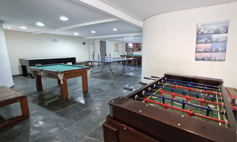 Imagem 5: Imperdível oportunidade: Apartamento de 3 quartos com 2 vagas na Cerqueira César, 100m² em