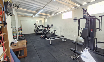 Imagem 4: Imperdível oportunidade: Apartamento de 3 quartos com 2 vagas na Cerqueira César, 100m² em