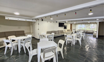 Imagem 3: Imperdível oportunidade: Apartamento de 3 quartos com 2 vagas na Cerqueira César, 100m² em