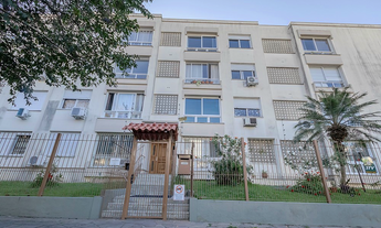 Imagem: 2 dormitórios na Avenida Paraná