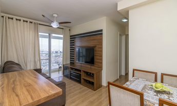 Imagem: APARTAMENTO RESIDENCIAL em São Paulo