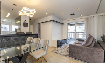 Imagem 1: Apartamento à venda em São Paulo, Vila da Saúde, com 2 quartos, 71m²