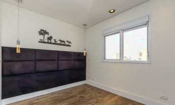 Imagem 2: Apartamento à venda em São Paulo, Vila da Saúde, com 2 quartos, 71m²