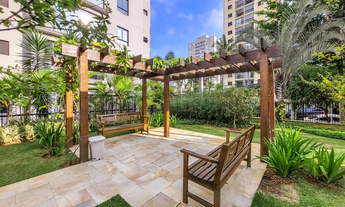 Imagem 6: Apartamento à venda em São Paulo, Vila da Saúde, com 2 quartos, 71m²