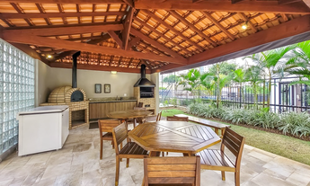 Imagem 5: Apartamento à venda em São Paulo, Vila da Saúde, com 2 quartos, 71m²