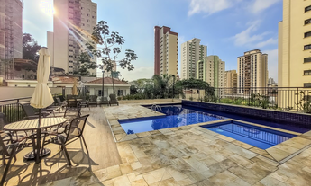 Imagem 3: Apartamento à venda em São Paulo, Vila da Saúde, com 2 quartos, 71m²