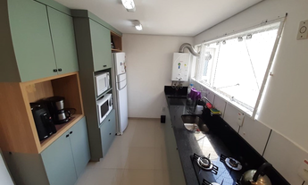 Imagem: 2 dormitórios na Avenida Nonoai