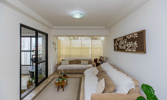 Imagem: Apartamento à venda em São Paulo, Jardim