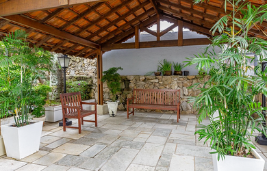 Imagem 7: Apartamento à venda em São Paulo, Jardim Londrina, com 3 quartos, 156m²