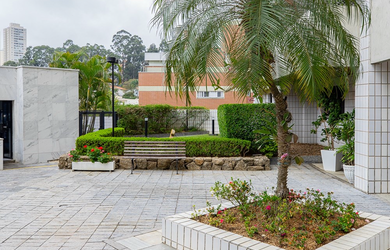 Imagem 6: Apartamento à venda em São Paulo, Jardim Londrina, com 3 quartos, 156m²