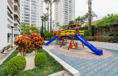 Imagem 5: Apartamento à venda em São Paulo, Jardim Londrina, com 3 quartos, 156m²