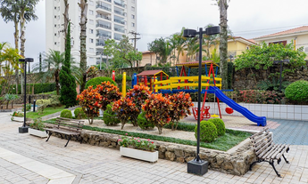 Imagem 4: Apartamento à venda em São Paulo, Jardim Londrina, com 3 quartos, 156m²