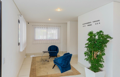 Imagem 2: Apartamento à venda em São Paulo, Jardim Londrina, com 3 quartos, 156m²