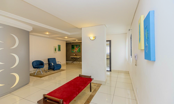 Imagem 3: Apartamento à venda em São Paulo, Jardim Londrina, com 3 quartos, 156m²