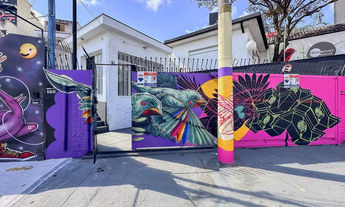 Imagem: PONTO COMERCIAL em São Paulo - SP, Vila